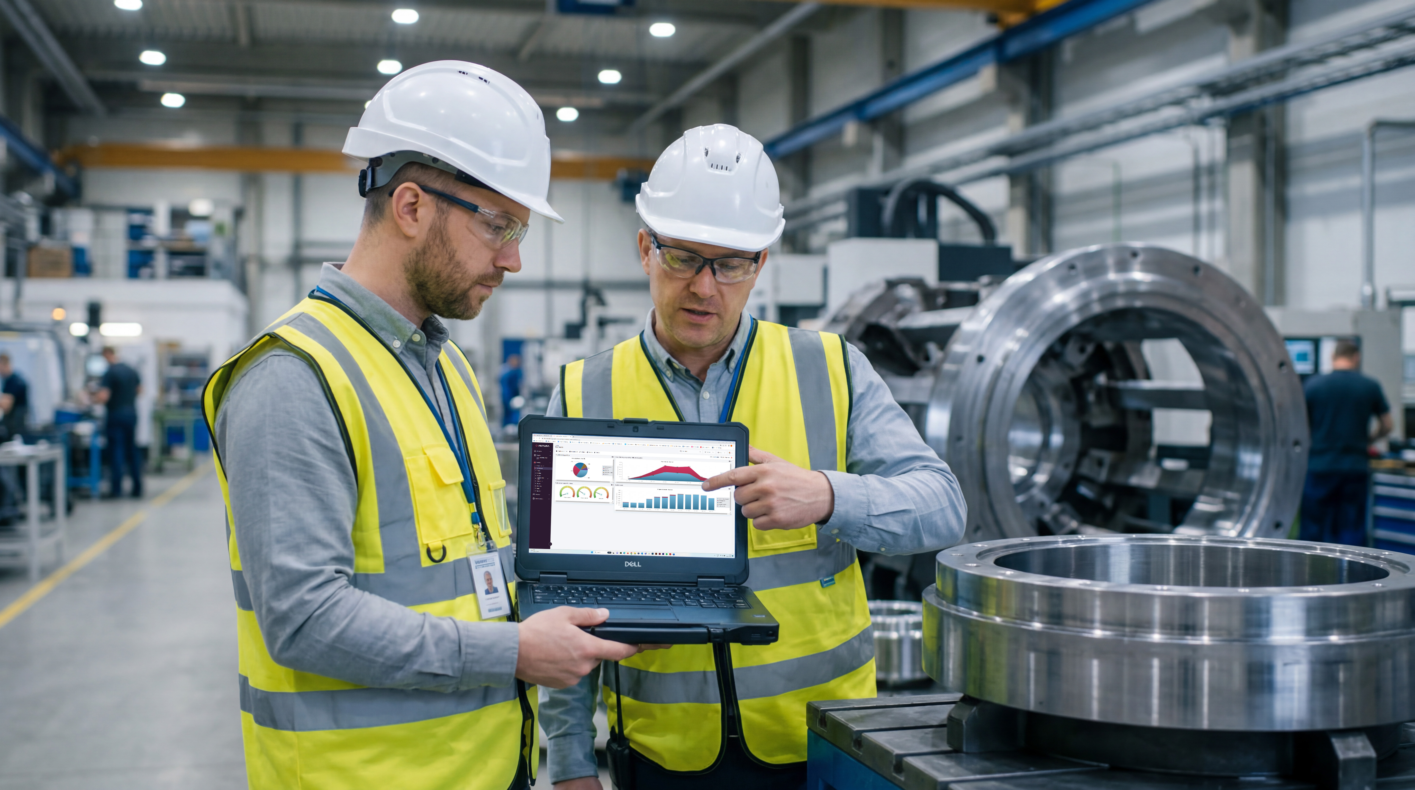 Utbildning hos Antura