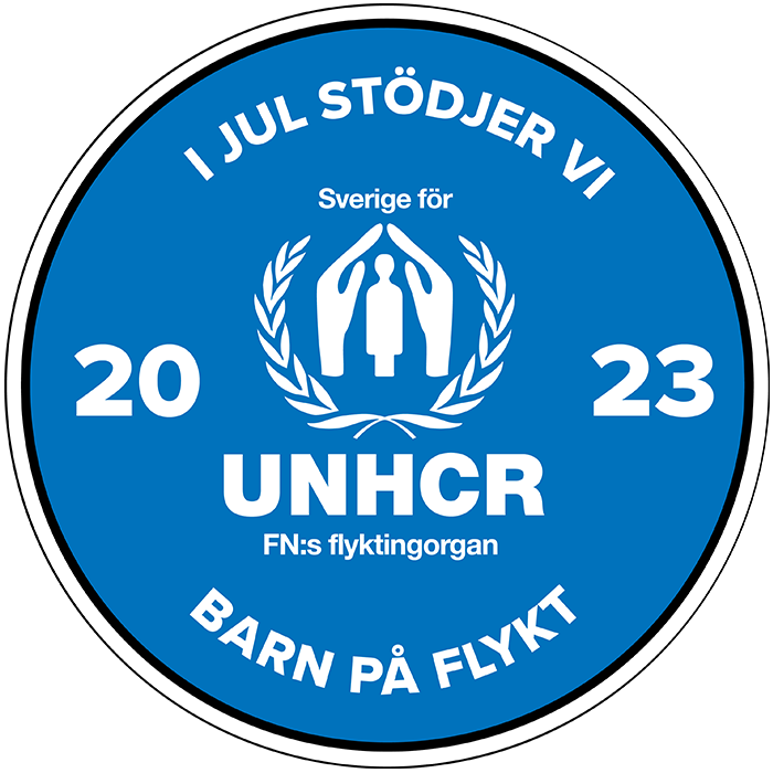 UNHCR logo