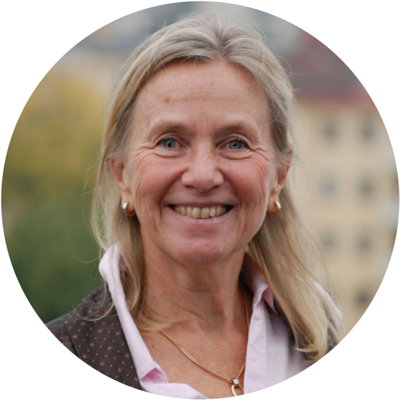 Åsa Lithén
