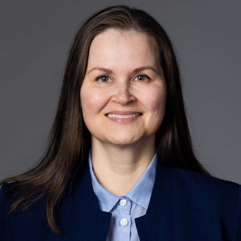 Camilla Lansvén