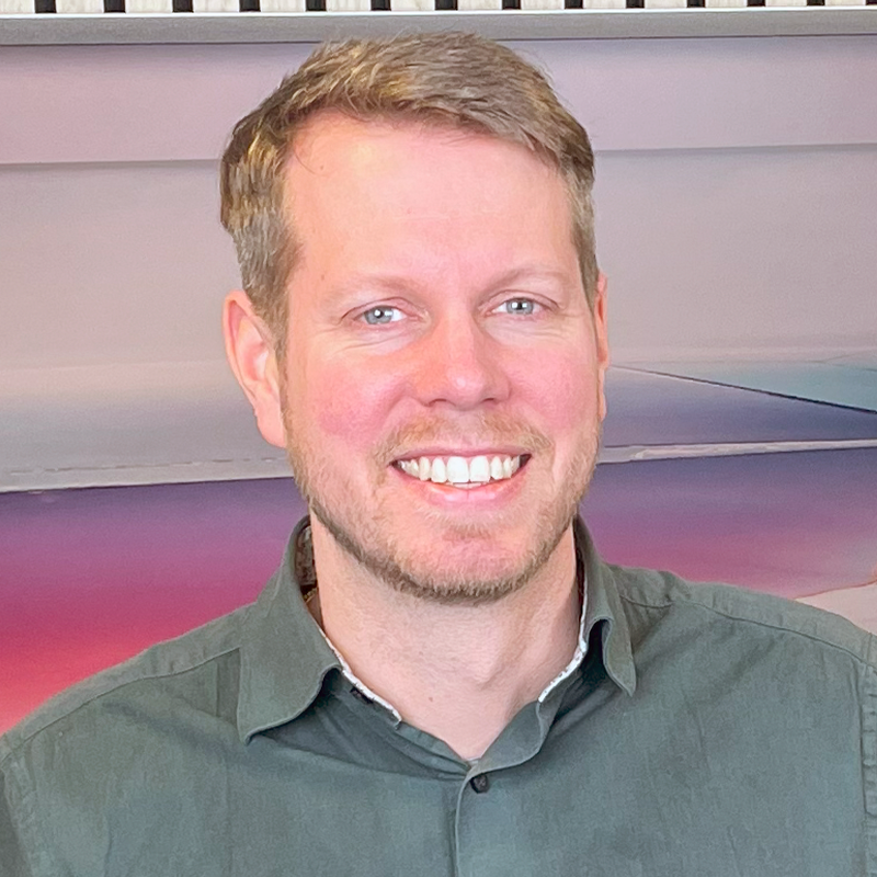 David Spjuth
